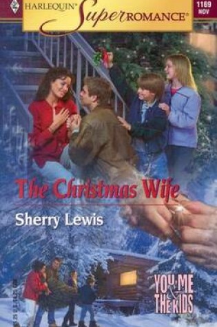 Cover of Christmas Wife