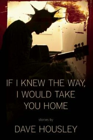 Cover of If I Knew the Way, I Would Take You Home