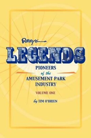 Cover of Legends