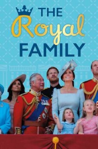 Cover of The Royal Family