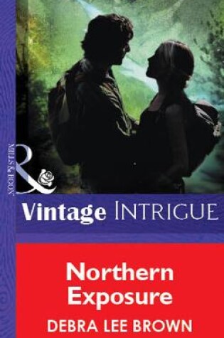 Cover of Northern Exposure