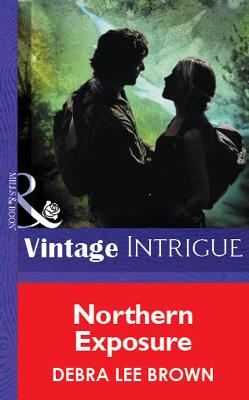 Book cover for Northern Exposure