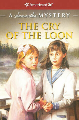 Cover of Samantha: Cry of the Loon