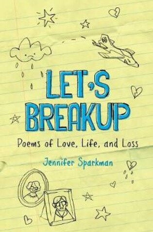 Cover of Let's Breakup