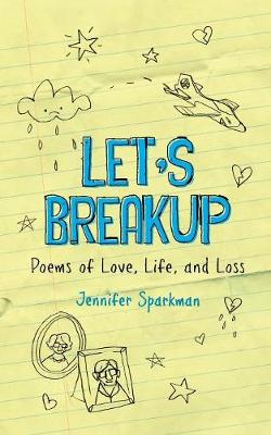 Cover of Let's Breakup