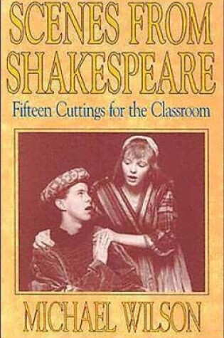 Cover of Scenes from Shakespeare