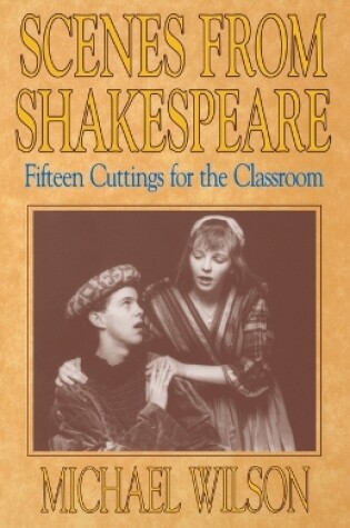 Cover of Scenes from Shakespeare