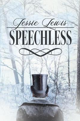 Book cover for Speechless
