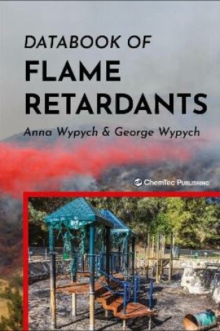 Cover of Databook of Flame Retardants