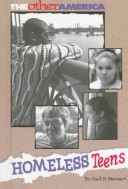 Book cover for Homeless Teens