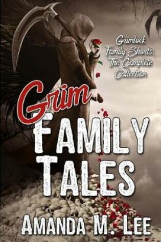 Cover of Grim Family Tales