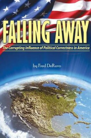 Cover of Falling Away