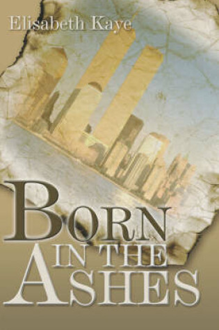 Cover of Born in the Ashes