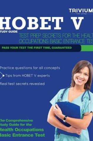 Cover of Hobet V Study Guide