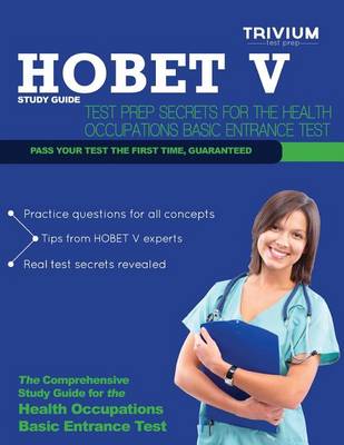 Book cover for Hobet V Study Guide