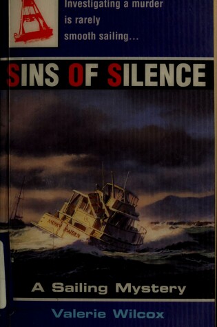 Cover of Sins of Silence