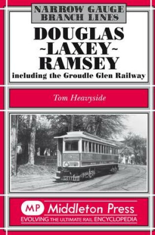 Cover of Douglas-Laxey-Ramsey