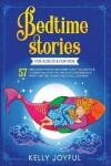 Book cover for Bedtime Stories for Adults and Kids