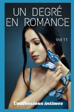 Cover of Un degré en romance (vol 11)