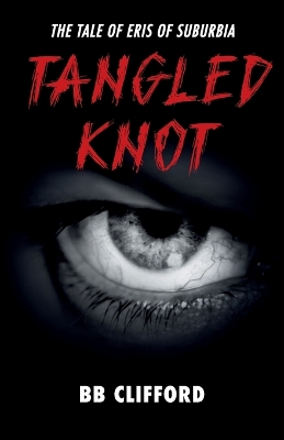 Book cover for Tangled Knot