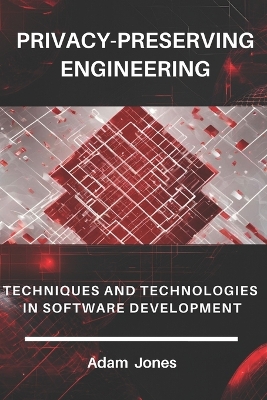 Book cover for Privacy-Preserving Engineering