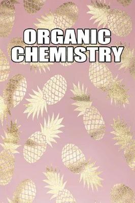 Book cover for Organic Chemistry