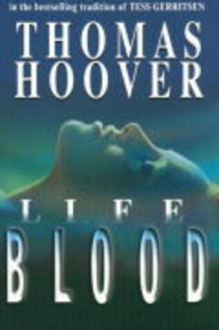 Cover of Life Blood