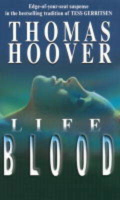 Book cover for Life Blood