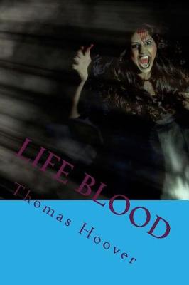 Book cover for Life Blood