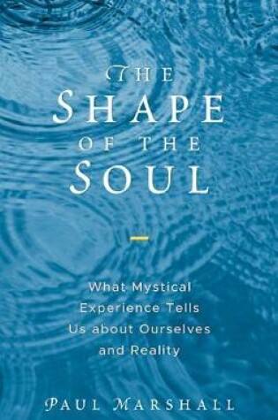 Cover of The Shape of the Soul