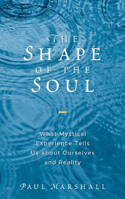 Book cover for The Shape of the Soul