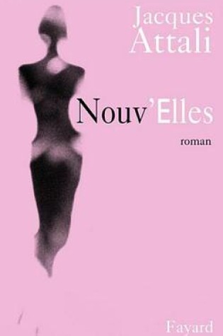 Cover of Nouv'elles