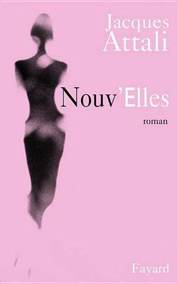 Book cover for Nouv'elles