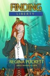 Book cover for Finding Liberty