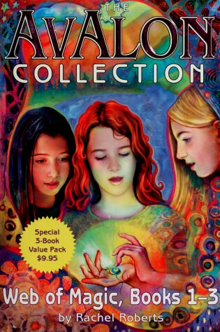 Cover of The Avalon Collection