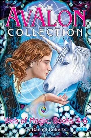 Cover of The Avalon Collection