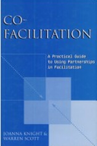 Cover of Co-facilitation