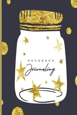 Book cover for Recorded Journaling