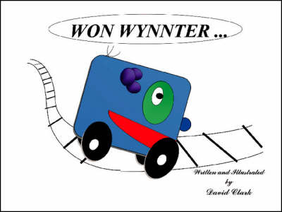 Book cover for Won Wynnter