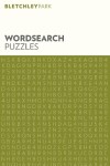 Book cover for Bletchley Park Wordsearch Puzzles