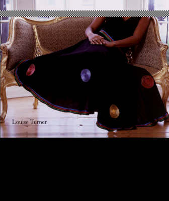 Book cover for Fashion Trims