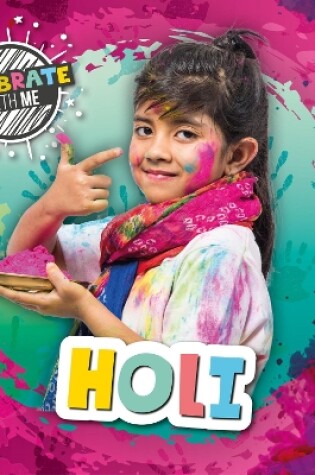 Cover of Holi