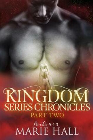 Cover of Kingdom Chronicles Books 4 and 5
