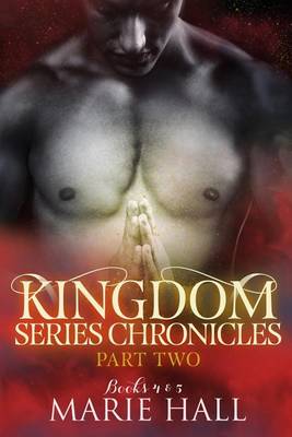 Book cover for Kingdom Chronicles Books 4 and 5