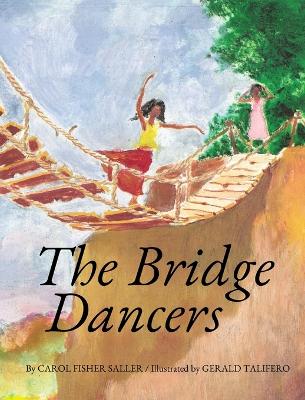 Book cover for The Bridge Dancers