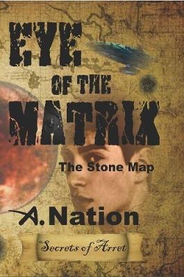 Book cover for Eye of the Matrix