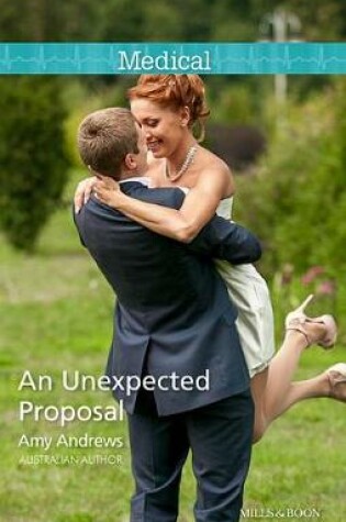 Cover of An Unexpected Proposal