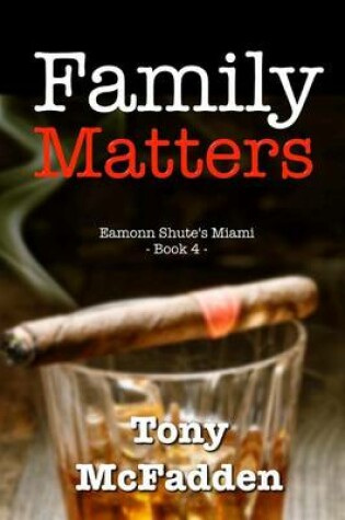 Cover of Family Matters