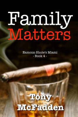 Book cover for Family Matters