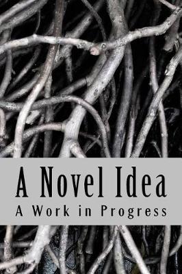Book cover for A Novel Idea